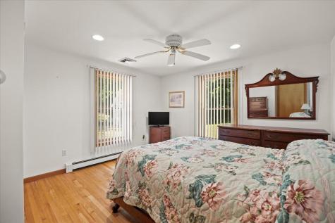 8 Sherry Lane Bourne MA 02553