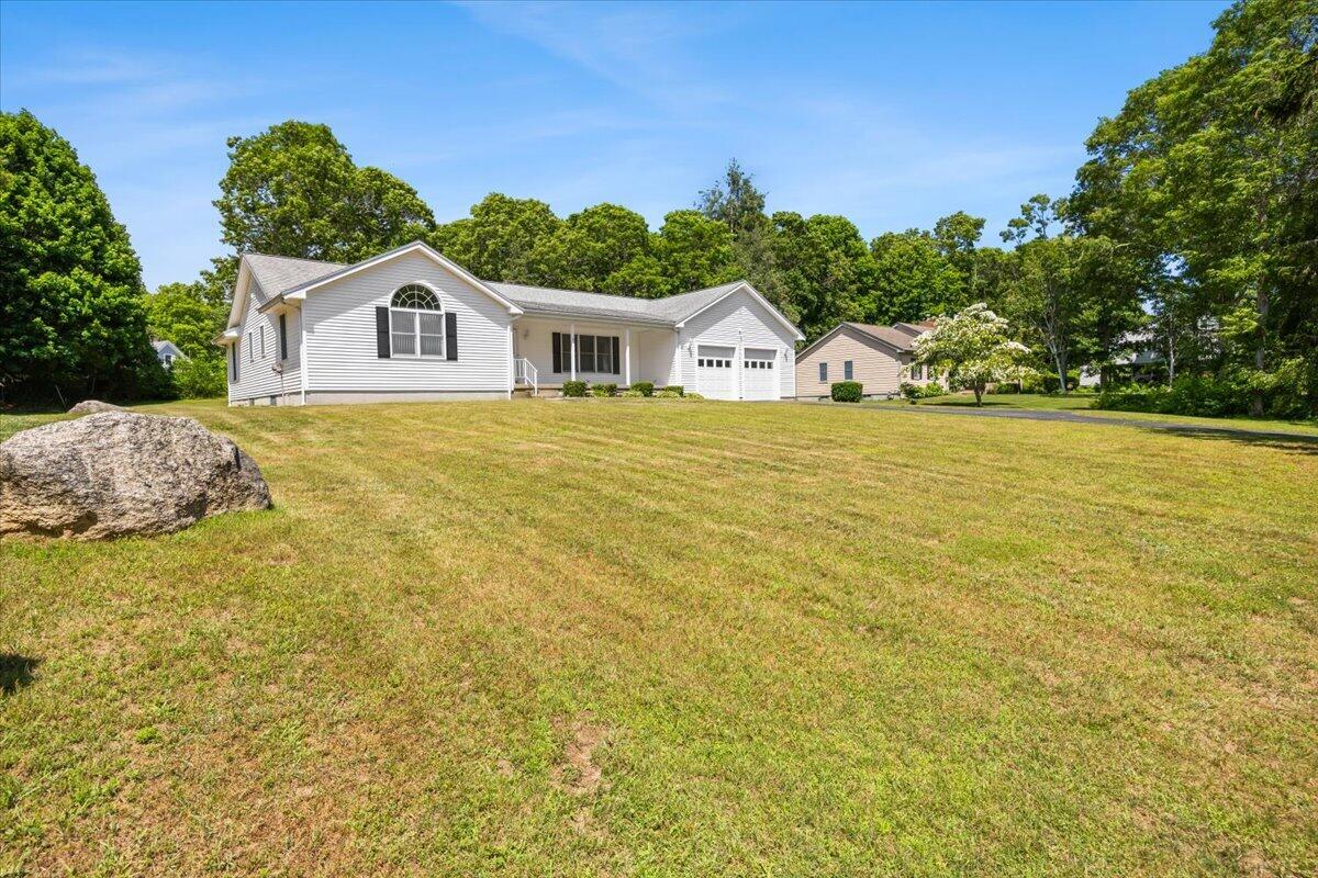 8 Sherry Lane Bourne MA 02553