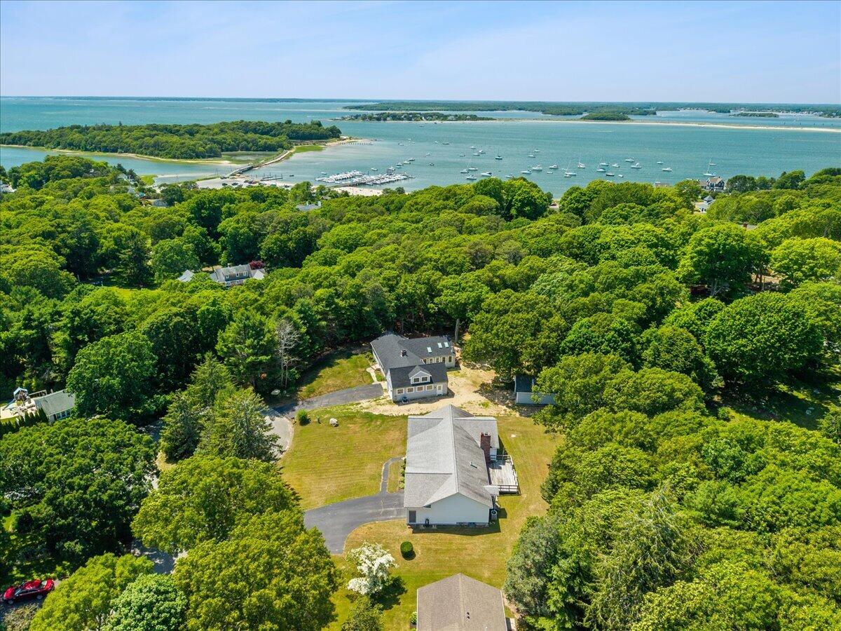 8 Sherry Lane Bourne MA 02553