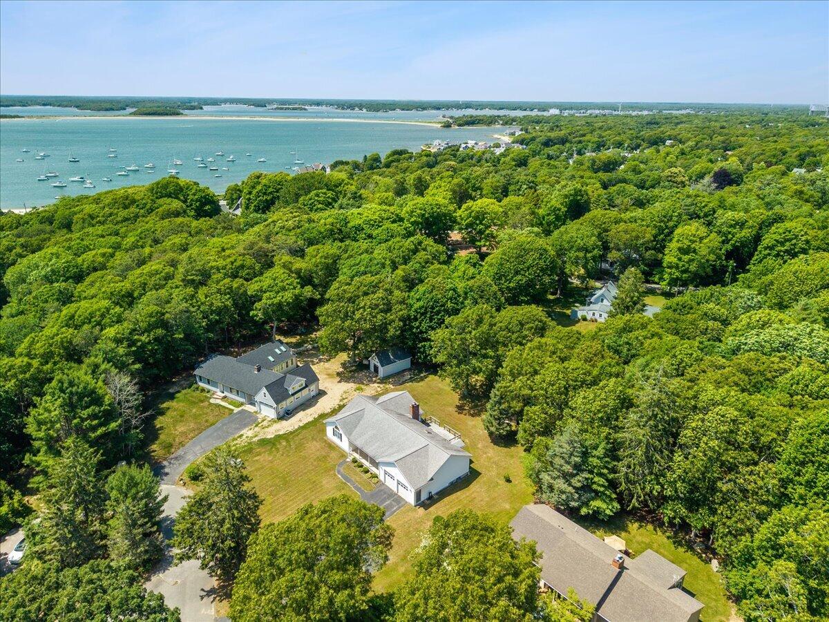 8 Sherry Lane Bourne MA 02553