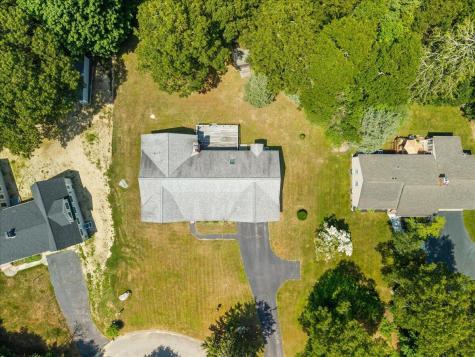 8 Sherry Lane Bourne MA 02553
