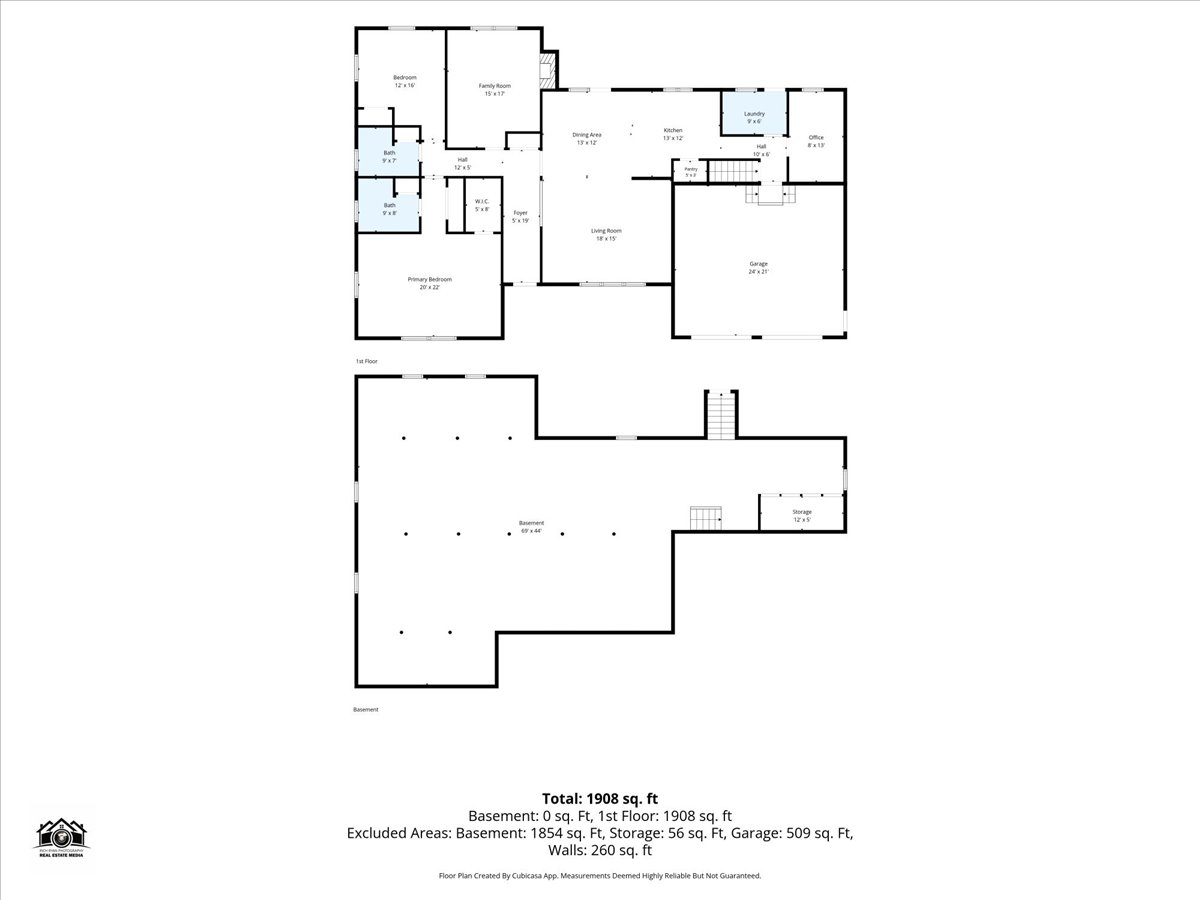 8 Sherry Lane Bourne MA 02553