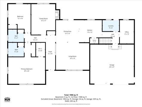 8 Sherry Lane Bourne MA 02553