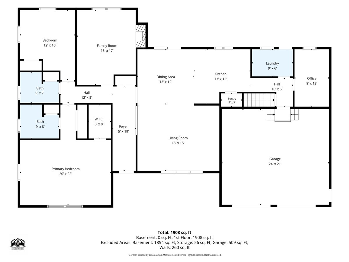 8 Sherry Lane Bourne MA 02553