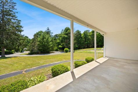 8 Sherry Lane Bourne MA 02553