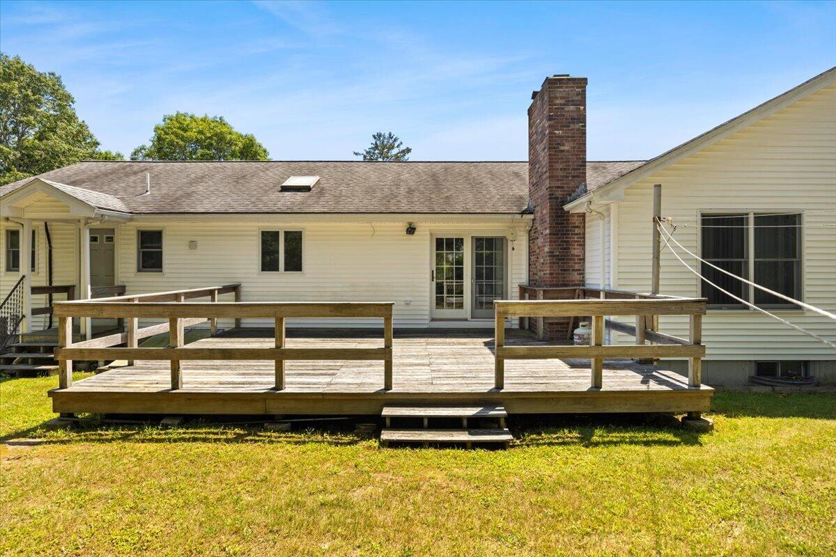 8 Sherry Lane Bourne MA 02553