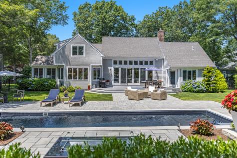 9 Reflection Drive Sandwich MA 02563