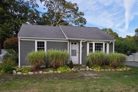 6 Checkerberry Lane Yarmouth MA 02673