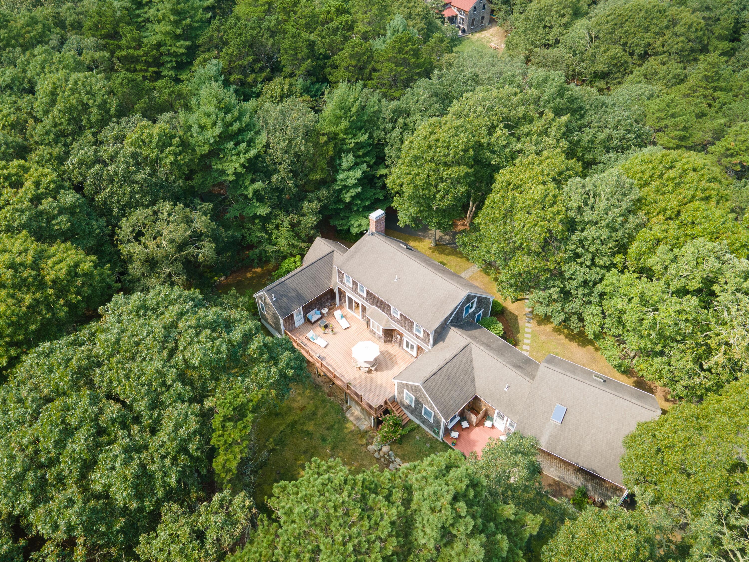 303 Red Top Road Brewster MA 02631