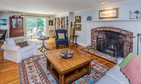 303 Red Top Road Brewster MA 02631