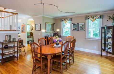 303 Red Top Road Brewster MA 02631