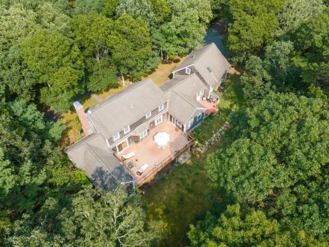 303 Red Top Road Brewster MA 02631