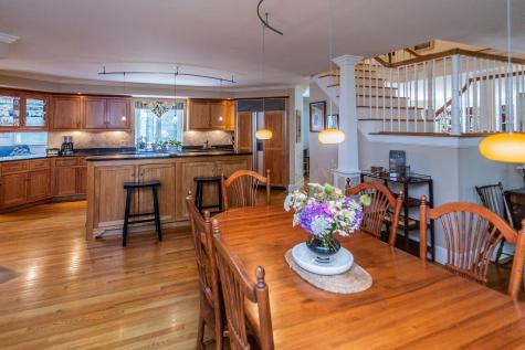 303 Red Top Road Brewster MA 02631