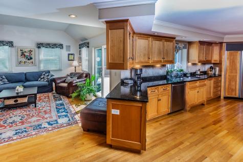 303 Red Top Road Brewster MA 02631
