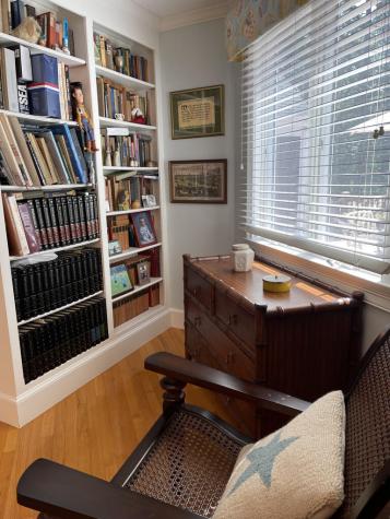 303 Red Top Road Brewster MA 02631