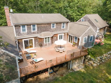 303 Red Top Road Brewster MA 02631
