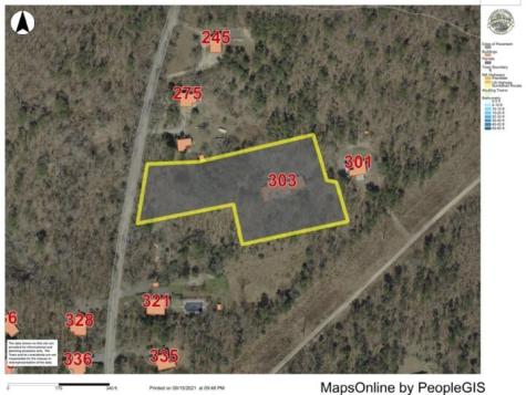 303 Red Top Road Brewster MA 02631