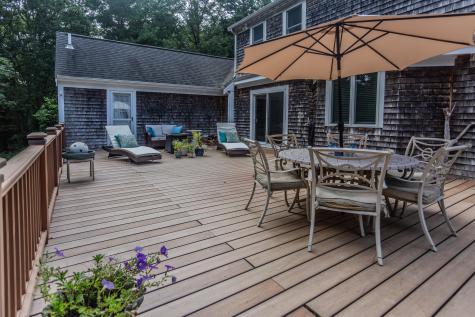 303 Red Top Road Brewster MA 02631