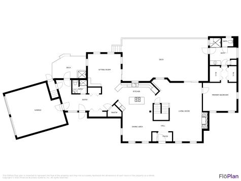 303 Red Top Road Brewster MA 02631