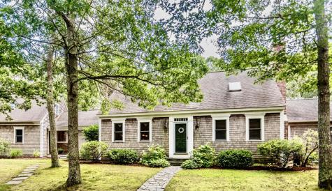 303 Red Top Road Brewster MA 02631