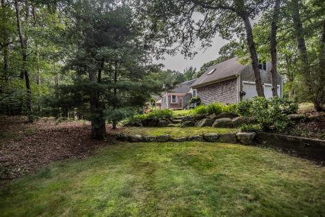 303 Red Top Road Brewster MA 02631