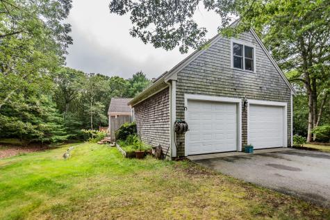 303 Red Top Road Brewster MA 02631