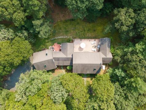 303 Red Top Road Brewster MA 02631
