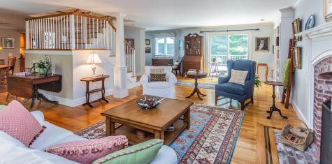 303 Red Top Road Brewster MA 02631