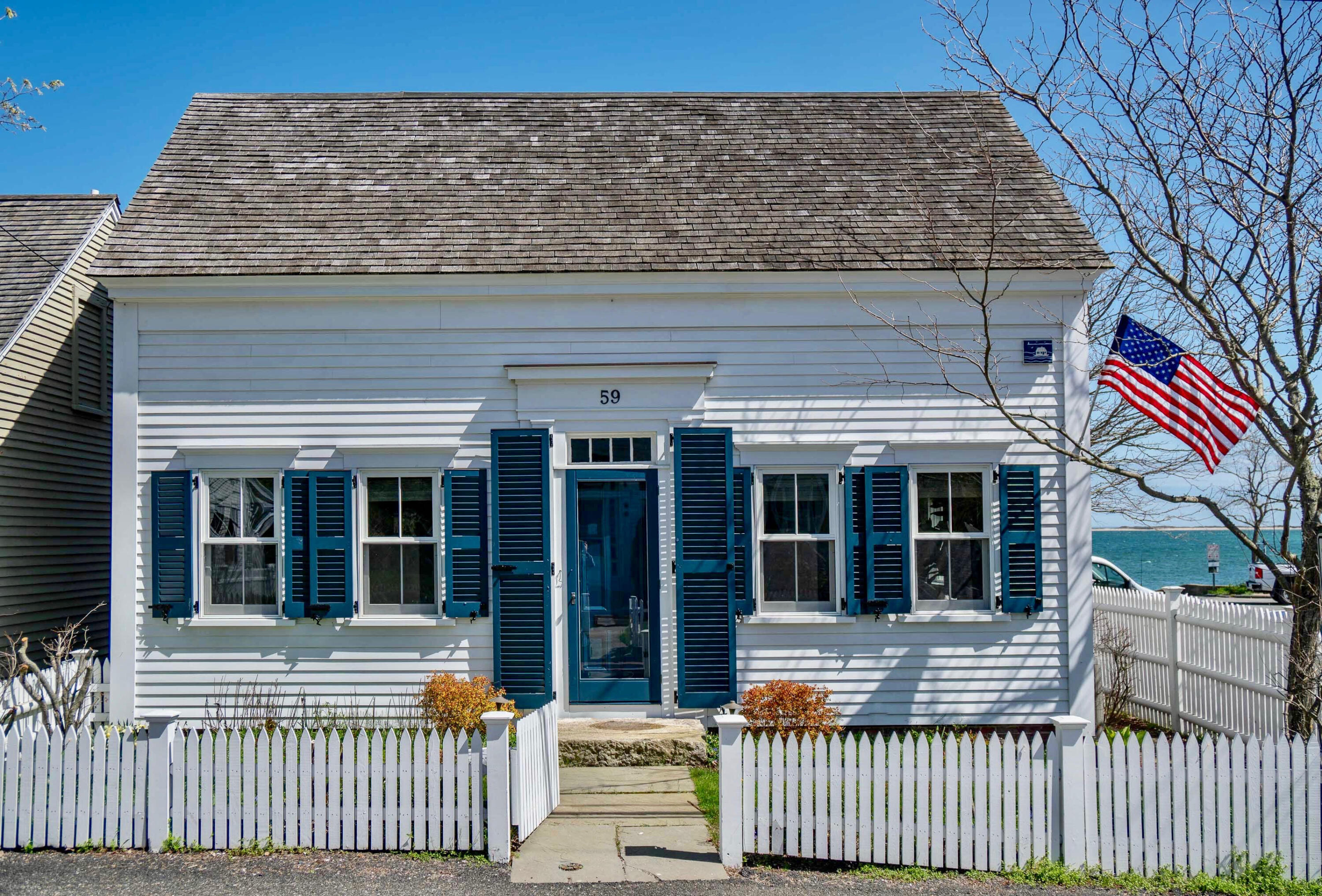 59 Commercial Street MA 02657