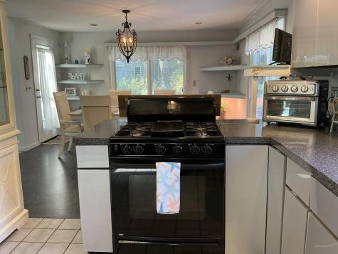 2 Ocean Spray Lane Yarmouth MA 02673