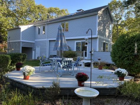 2 Ocean Spray Lane Yarmouth MA 02673
