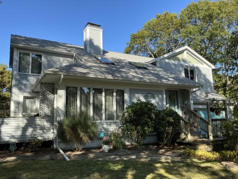 2 Ocean Spray Lane Yarmouth MA 02673