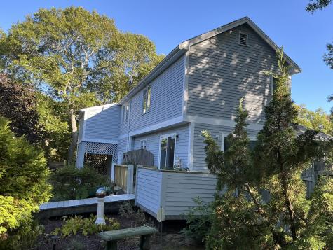 2 Ocean Spray Lane Yarmouth MA 02673