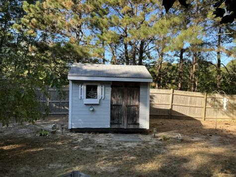 2 Ocean Spray Lane Yarmouth MA 02673