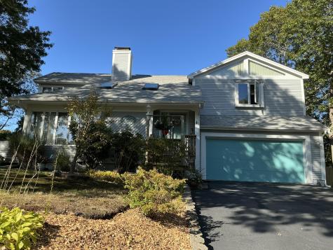 2 Ocean Spray Lane Yarmouth MA 02673