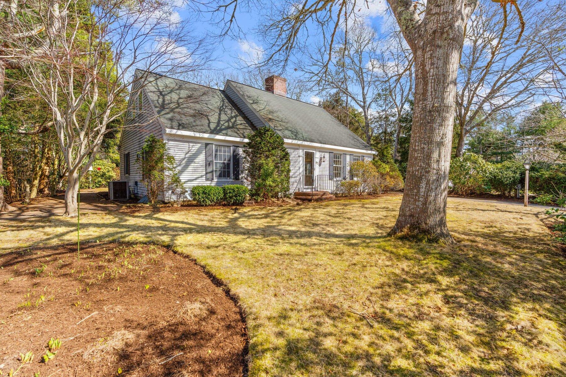 92 Wianno Circle Barnstable MA 02655