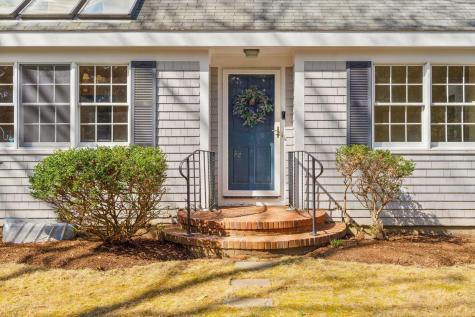 92 Wianno Circle Barnstable MA 02655