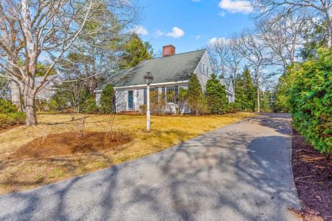 92 Wianno Circle Barnstable MA 02655