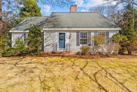 92 Wianno Circle Barnstable MA 02655