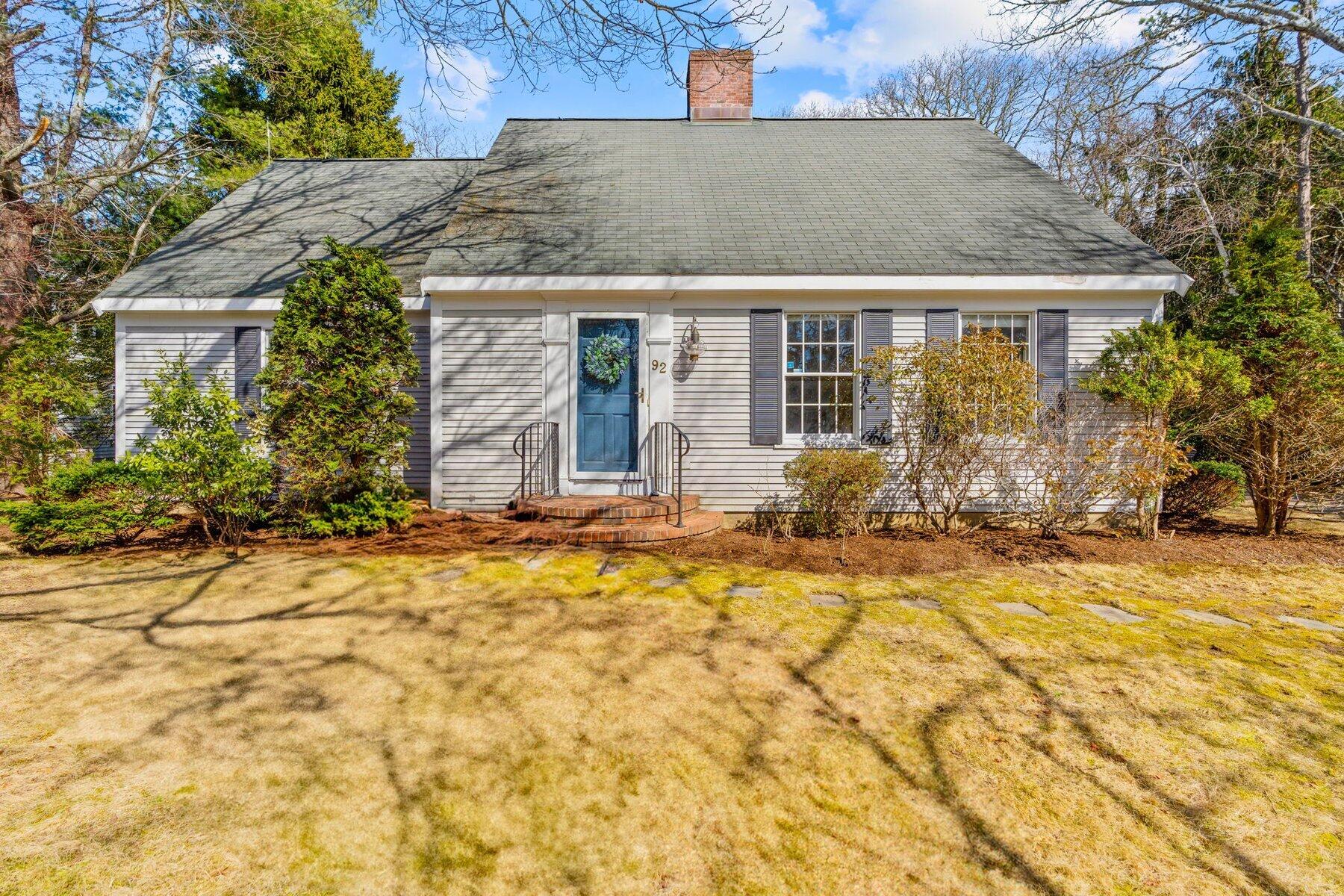 92 Wianno Circle Barnstable MA 02655