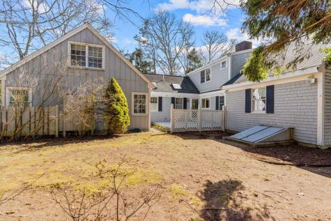 92 Wianno Circle Barnstable MA 02655