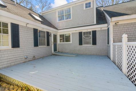 92 Wianno Circle Barnstable MA 02655