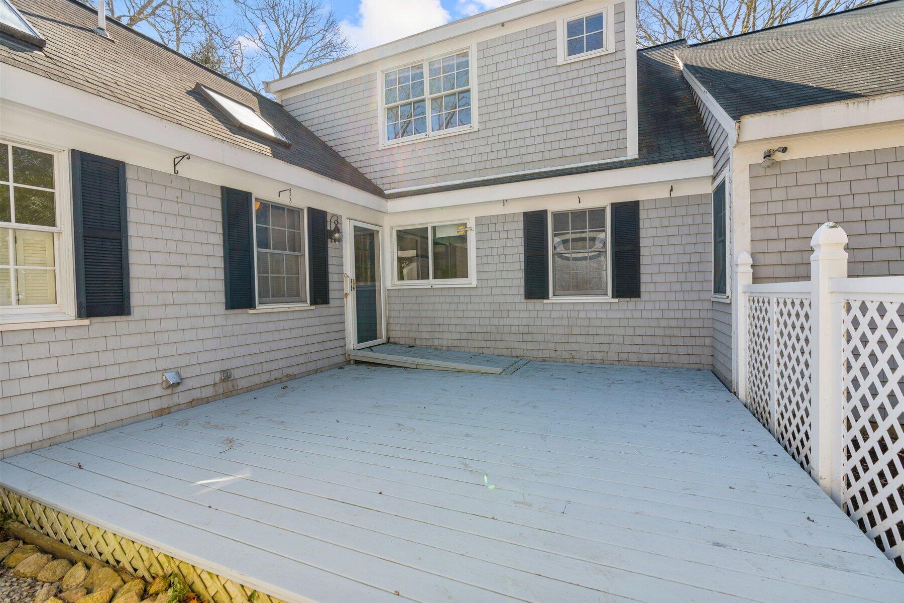 92 Wianno Circle Barnstable MA 02655
