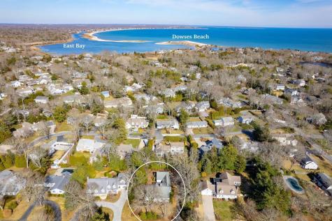 92 Wianno Circle Barnstable MA 02655