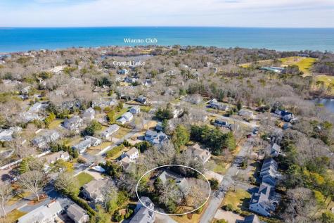 92 Wianno Circle Barnstable MA 02655