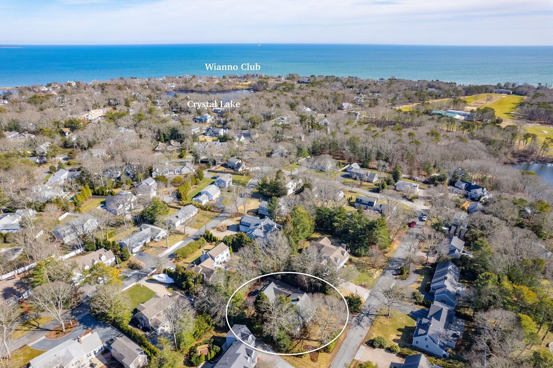 92 Wianno Circle Barnstable MA 02655