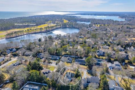 92 Wianno Circle Barnstable MA 02655