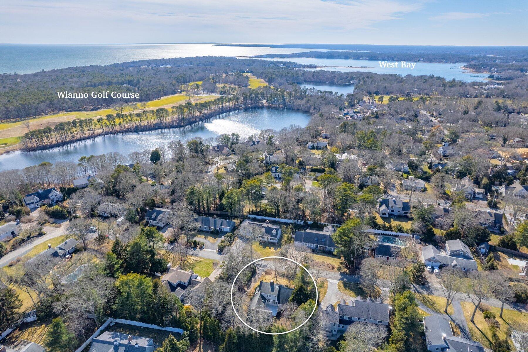 92 Wianno Circle Barnstable MA 02655