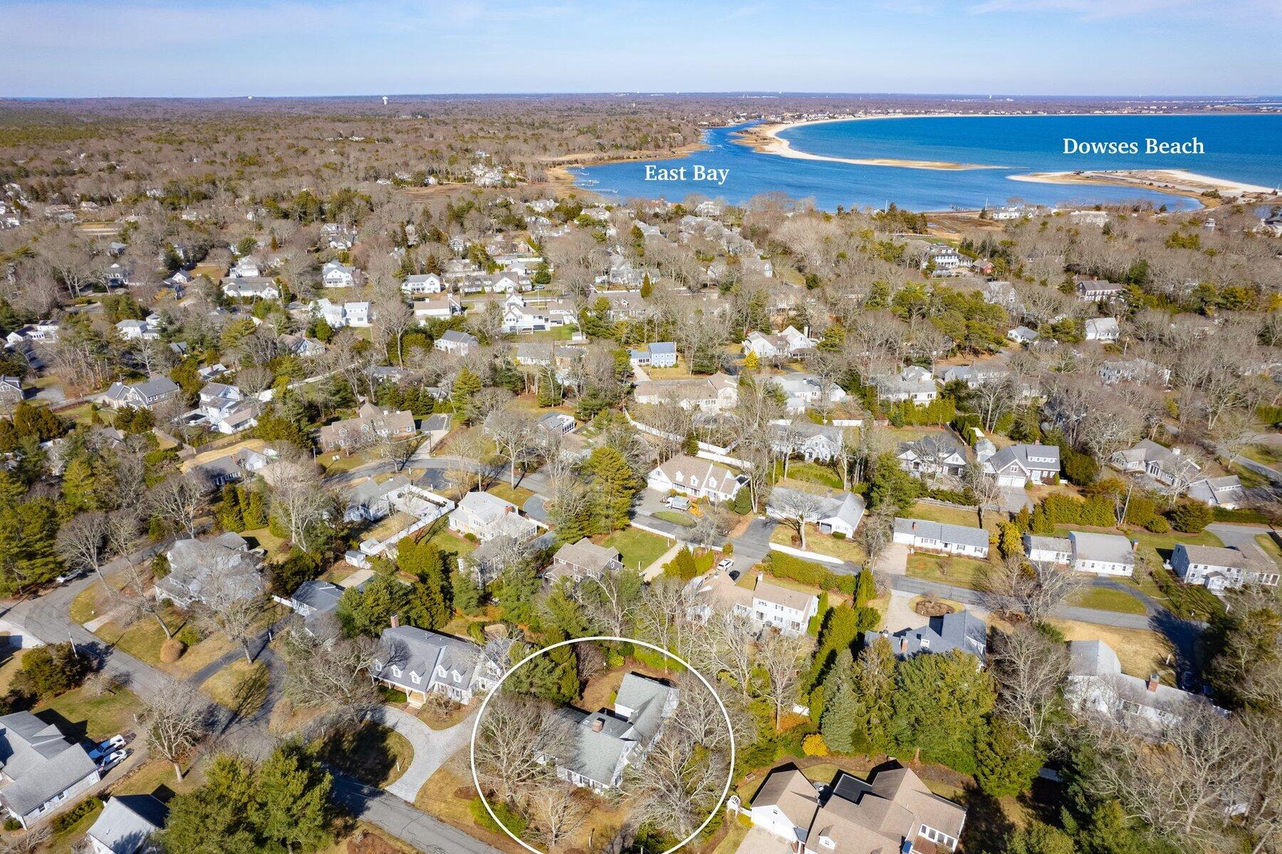 92 Wianno Circle Barnstable MA 02655