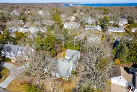 92 Wianno Circle Barnstable MA 02655